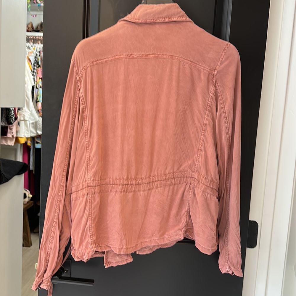 Marrakech Medium Jacket - image 3